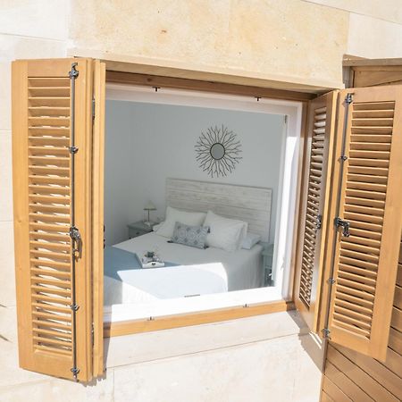 Atico Chic Fontes Junto A La Catedral Apartman Murcia Kültér fotó