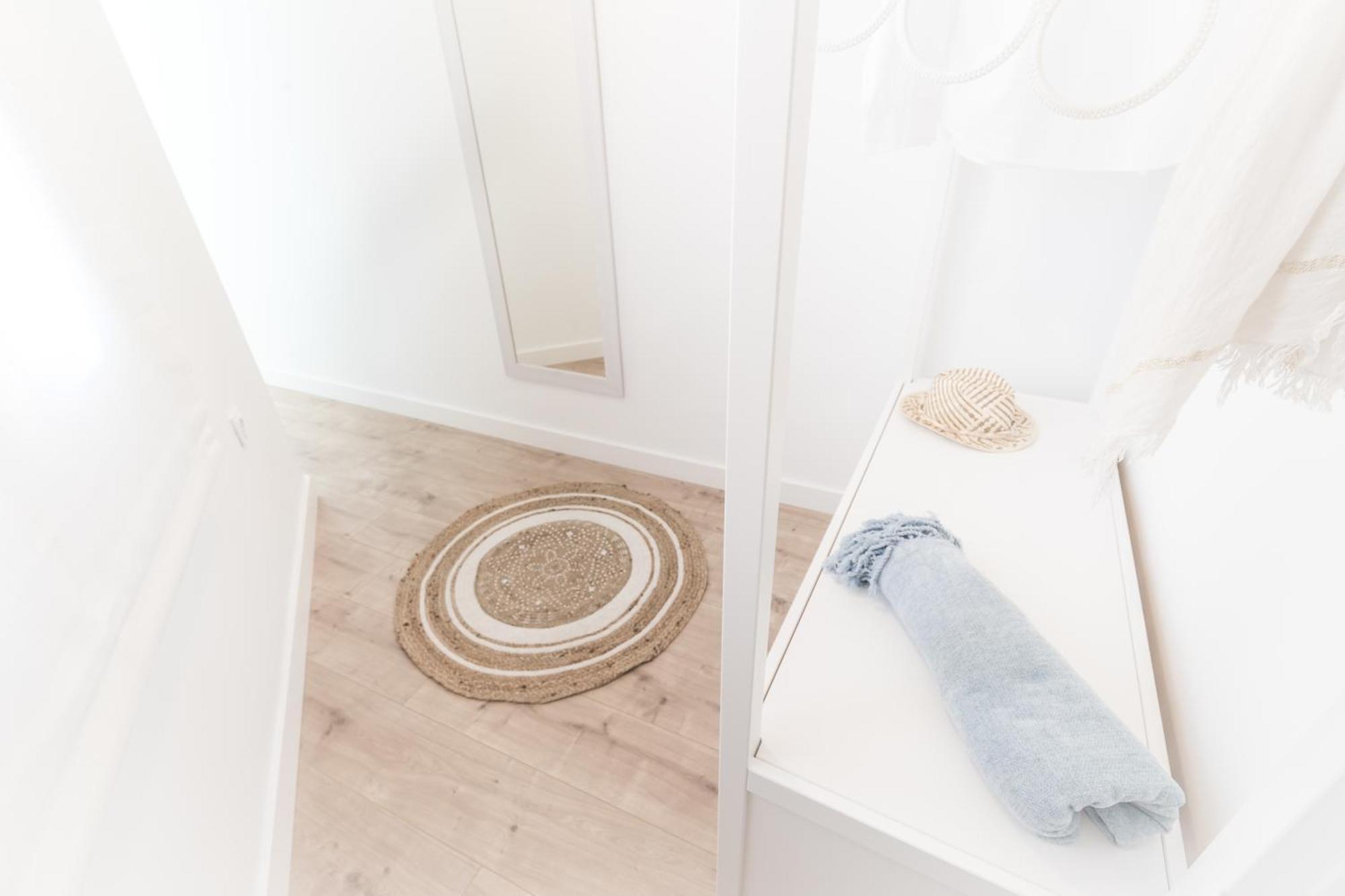 Atico Chic Fontes Junto A La Catedral Apartman Murcia Kültér fotó