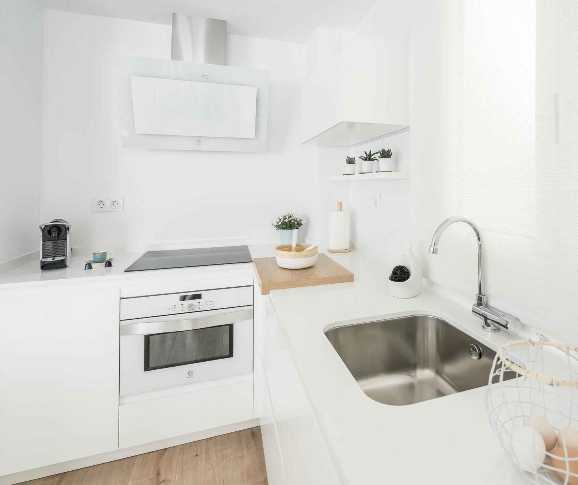 Atico Chic Fontes Junto A La Catedral Apartman Murcia Kültér fotó