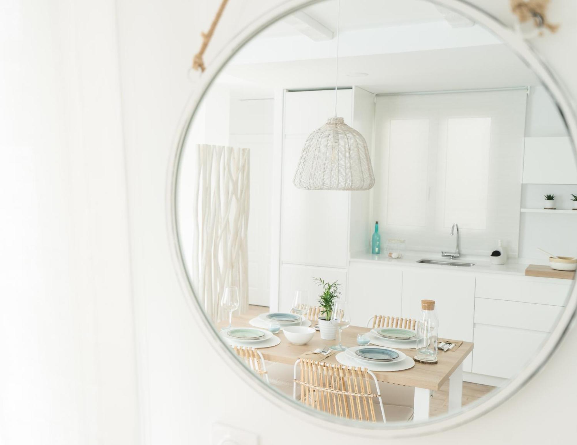 Atico Chic Fontes Junto A La Catedral Apartman Murcia Kültér fotó