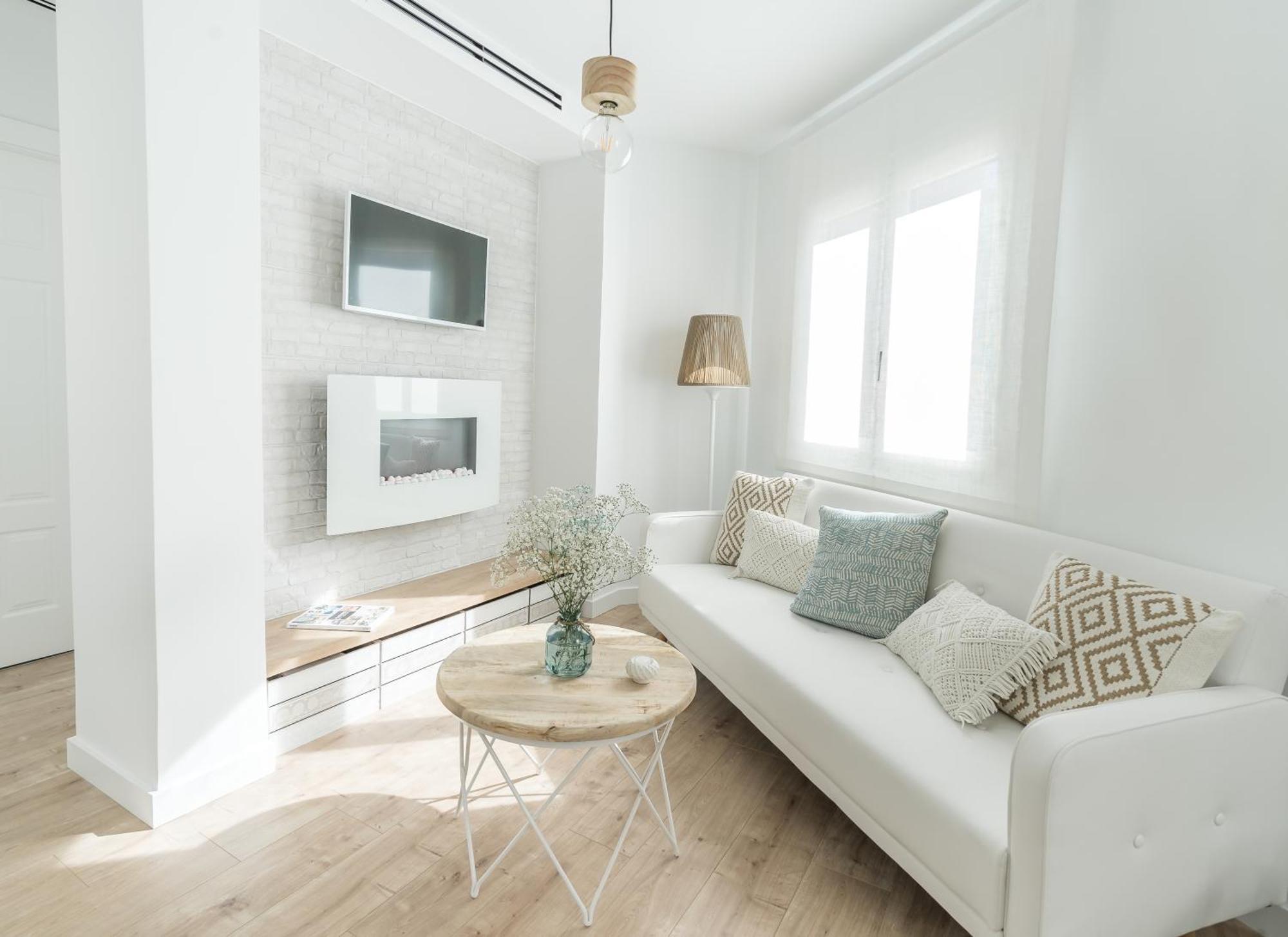 Atico Chic Fontes Junto A La Catedral Apartman Murcia Kültér fotó