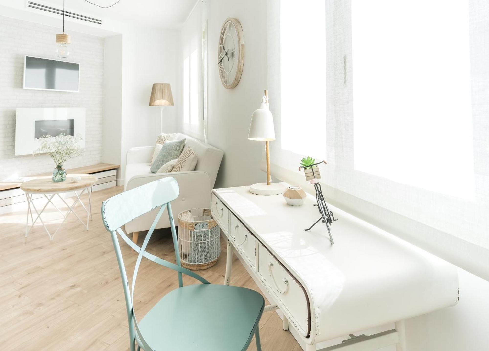 Atico Chic Fontes Junto A La Catedral Apartman Murcia Kültér fotó