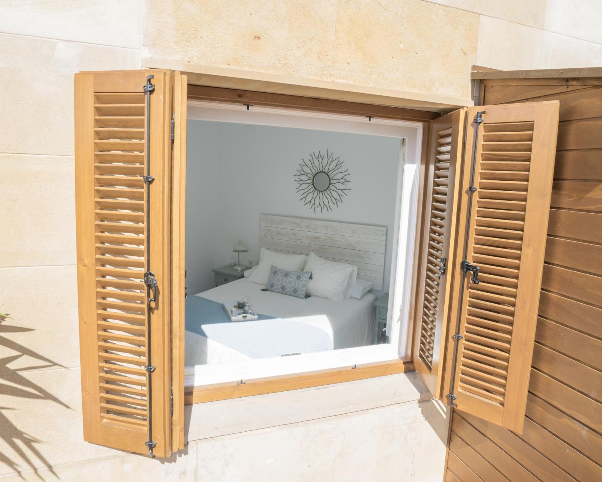 Atico Chic Fontes Junto A La Catedral Apartman Murcia Kültér fotó