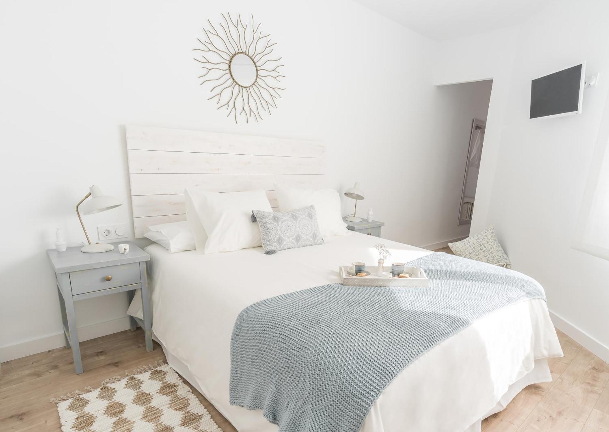Atico Chic Fontes Junto A La Catedral Apartman Murcia Kültér fotó