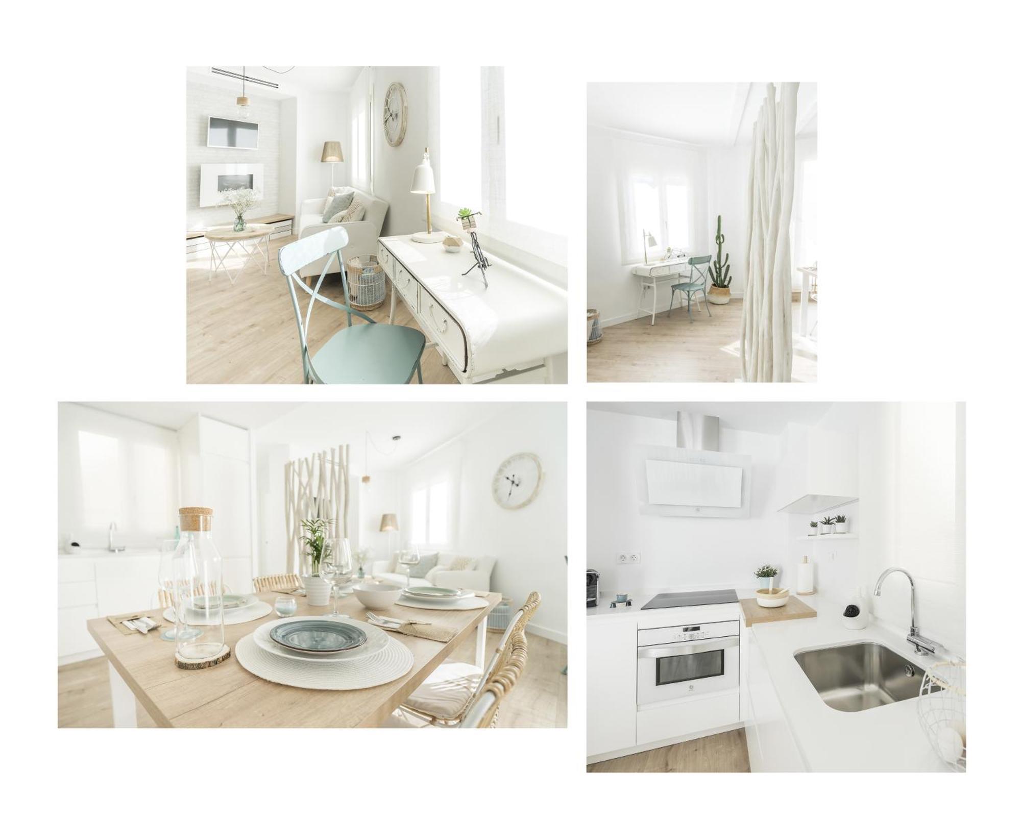 Atico Chic Fontes Junto A La Catedral Apartman Murcia Kültér fotó